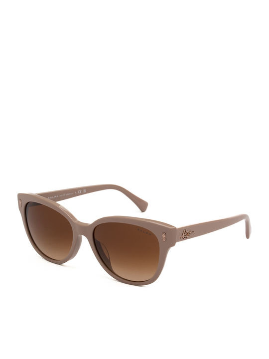 Ralph Lauren Women's Sunglasses with Brown Tart...