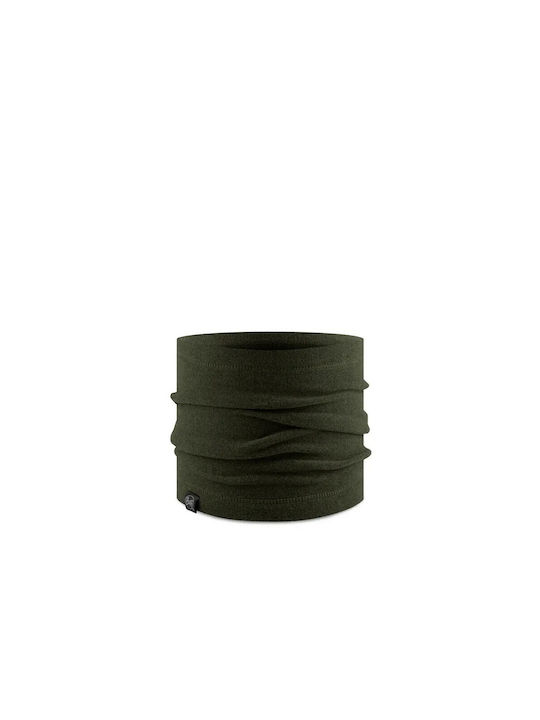 Buff Polar Guler sport Green