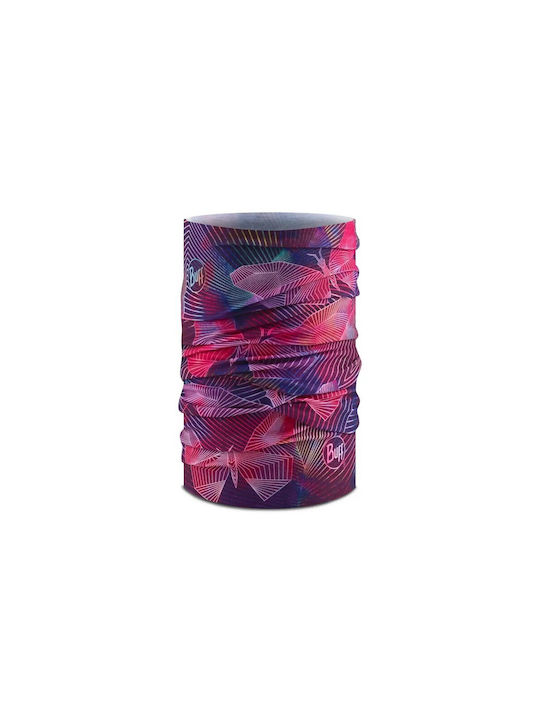 Buff Original Ecostretch Guler sport Multicolour