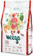 Weego Tasty 12kg Dry Food with Few Grains for Adult Dogs with Lamb