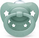 Nuk Orthodontic Pacifier Silicone Signature Sta...