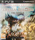 Final Fantasy Xiv Online A Realm Reborn Collector's Edition PS3 Game
