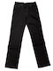 Herren Jeanshosen Schwarz