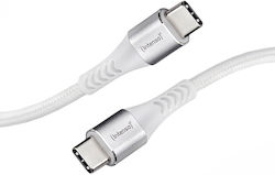 Intenso C315C USB 2.0 USB-C male - USB-C 60W 1.5m (7901002)