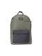 Billabong All Day Men's Fabric Backpack Gray 22lt