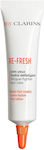 Clarins Re-fresh Κρέμα Ματιών 15ml