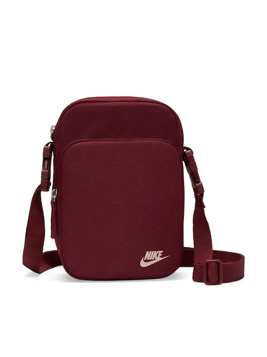 Nike Heritage Men's Bag Shoulder / Crossbody Bu...