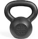 Zipro Kettlebell от Чугун 8кг Черен