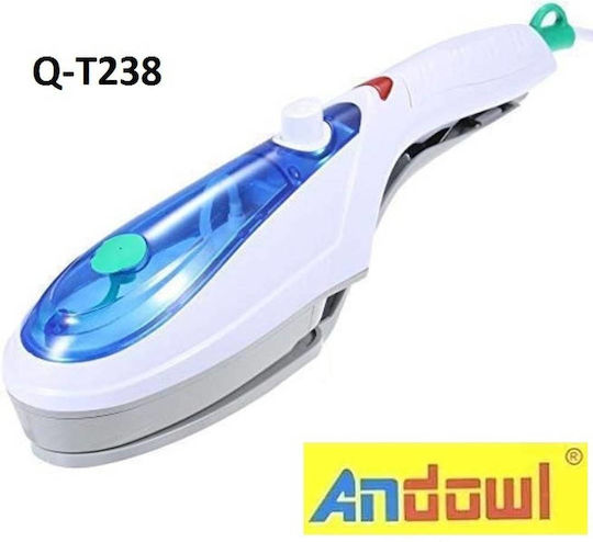 Andowl Hand Steam Cleaner