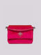 Replay Women's Bag Crossbody Fuchsia