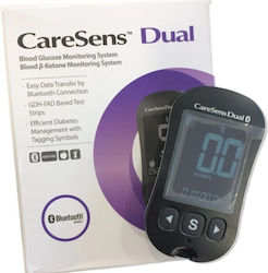 Eifron Caresens Dual Glucose Meter