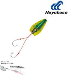 Hayabusa Τεχνητό Δόλωμα Πλάνος 67gr 8