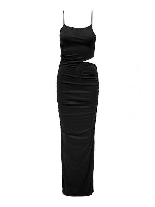 Only Maxi Rochie de Seară Black