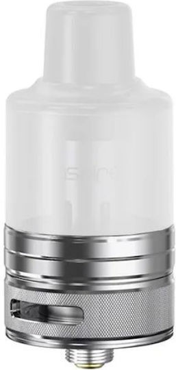 Aspire Finixx Ανταλλακτική Βάση Ατμοποιητή σε Ασημί χρώμα 4ml