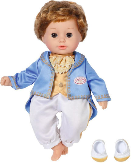 ZAPF Creation Păpușă Bebe Annabell Little Sweet Pentru 1+ Ani 36 Cm