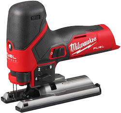 Milwaukee Jigsaw 12V Solo