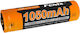 Fenix Επαναφορτιζόμενη Μπαταρία 14500 Li-ion 1050mAh 3.6V 1τμχ