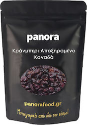 Panora Cranberries 100gr