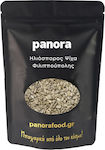 Panora Sunflower Seeds Caramelized Peeled Unsalted 200gr