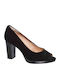 Desiree Shoes Pantofi cu toc Negre