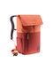 Deuter Bergsteigerrucksack 10Es Rot