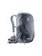 Deuter Rucsac de alpinism 18lt Negru