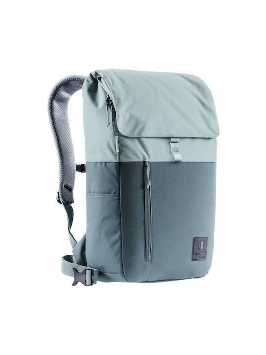 Deuter Bergsteigerrucksack 10Es Blau