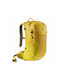 Deuter Futura Mountaineering Backpack 23lt Yellow DTR44-01250-8206-TURMERIC-GREENCURRY