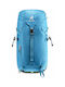 Deuter Mountaineering Backpack 18lt Blue