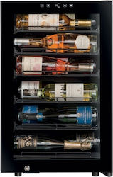 La Sommeliere Collection Răcitor de Vinuri 22 Sticle
