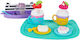 Spin Master Gabby's Dollhouse Sprinkle Time Hot...