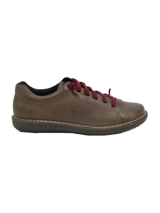 Chacal Sneakers Brown