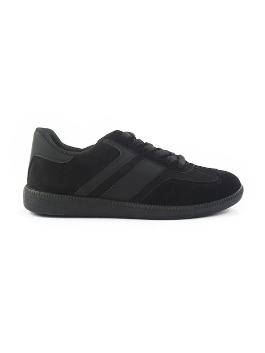 Fshoes Sneakers Black