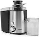 Raf Juicer 280W Silver