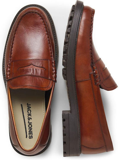Jack Jones Men's Moccasins