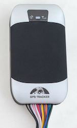 Coban GPS Tracker 303f for Motorcycles Motorcycles