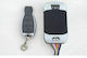 3GSound GPS-Tracker GPRS für Motorräder