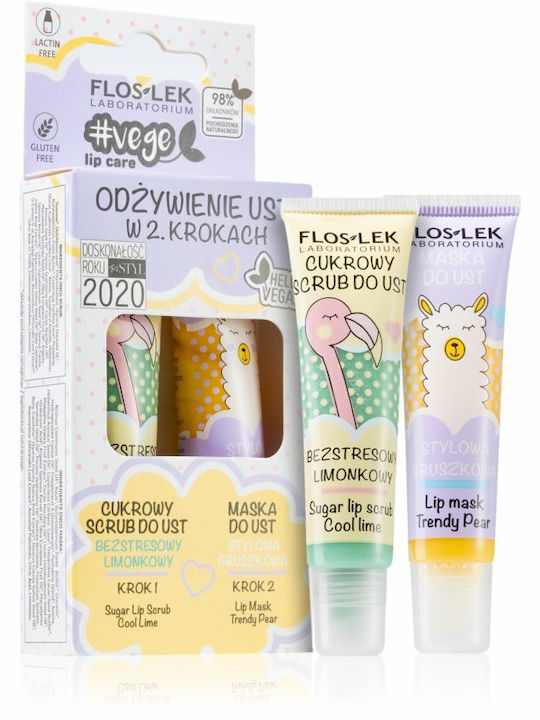 Trendy Color Cosmetics Комплект за грижа за кожата за Хидратация Trendy Color Cosmetics Комплект за грижа за кожата за Хидратация