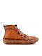 Boots Tabac Brown