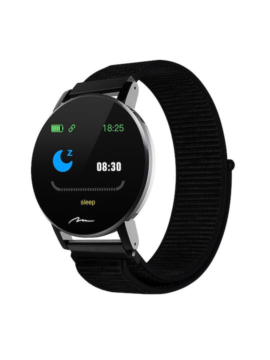 Z tech smart watch with heart rate monitor sale