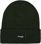 Stamion Beanie Unisex Fleece Beanie Knitted in ...