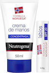 Neutrogena Σετ Περιποίησης