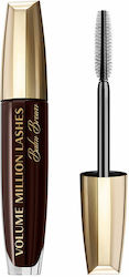 L'Oreal Paris Volume Million Lashes Balm Mascara für Band Balm Brown 8.9ml