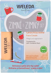 Weleda Cream Set Îngrijire