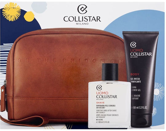 Collistar Uomo Σετ Περιποίησης
