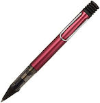 Lamy Pen with Purple Ink 1pcs