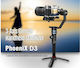 Kingjoy Phoenix Gimbal & Stabilizers