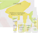 Catrice Cosmetics Skin Care Set for Αnti-ageing