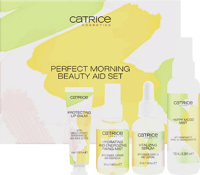 Catrice Cosmetics Skin Care Set for Αnti-ageing