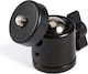 AccPro Mini Ball Head Κεφαλή - Φωτογραφική